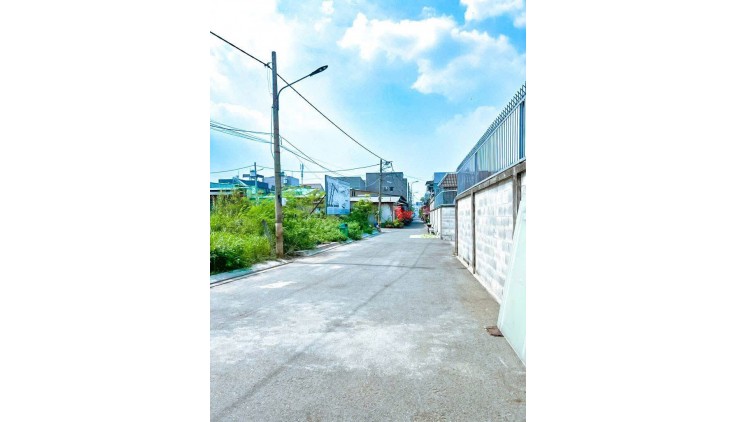Đất Đẹp-Giá Rẻ-Không Quy Hoạch-Xây  Dựng Tự Do- Giá Chỉ 2,8 Tỷ-Thương Lượng